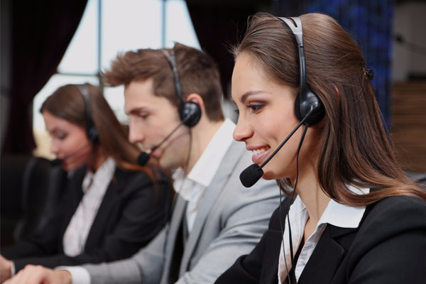 Open Source solutions for Call Centre performance testing. SIPp: pros and cons